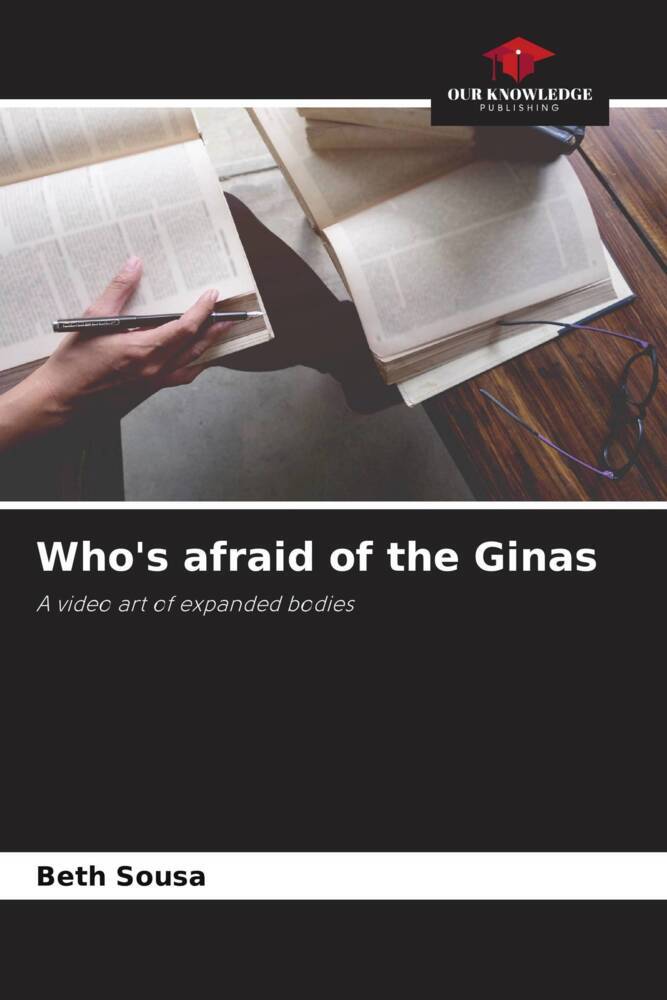 Who's afraid of the Ginas