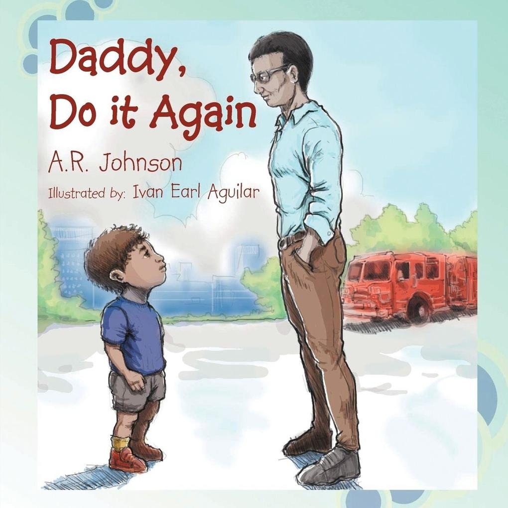 Daddy Do It Again