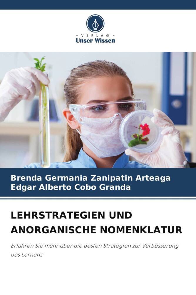 LEHRSTRATEGIEN UND ANORGANISCHE NOMENKLATUR