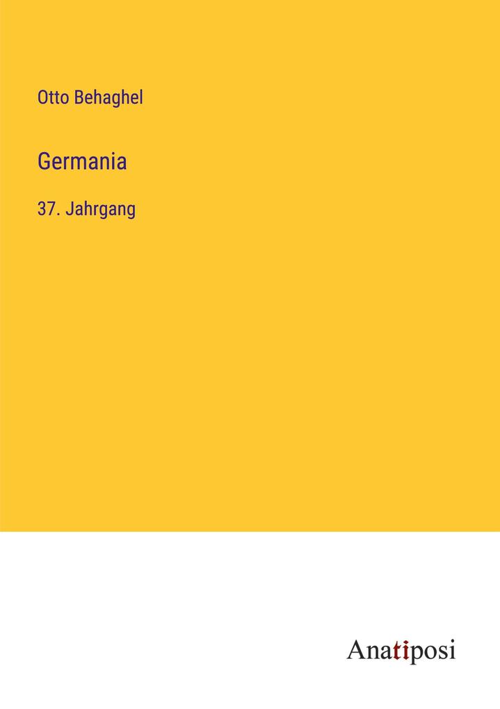 Germania