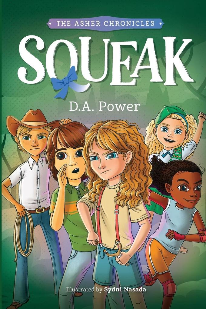 Squeak