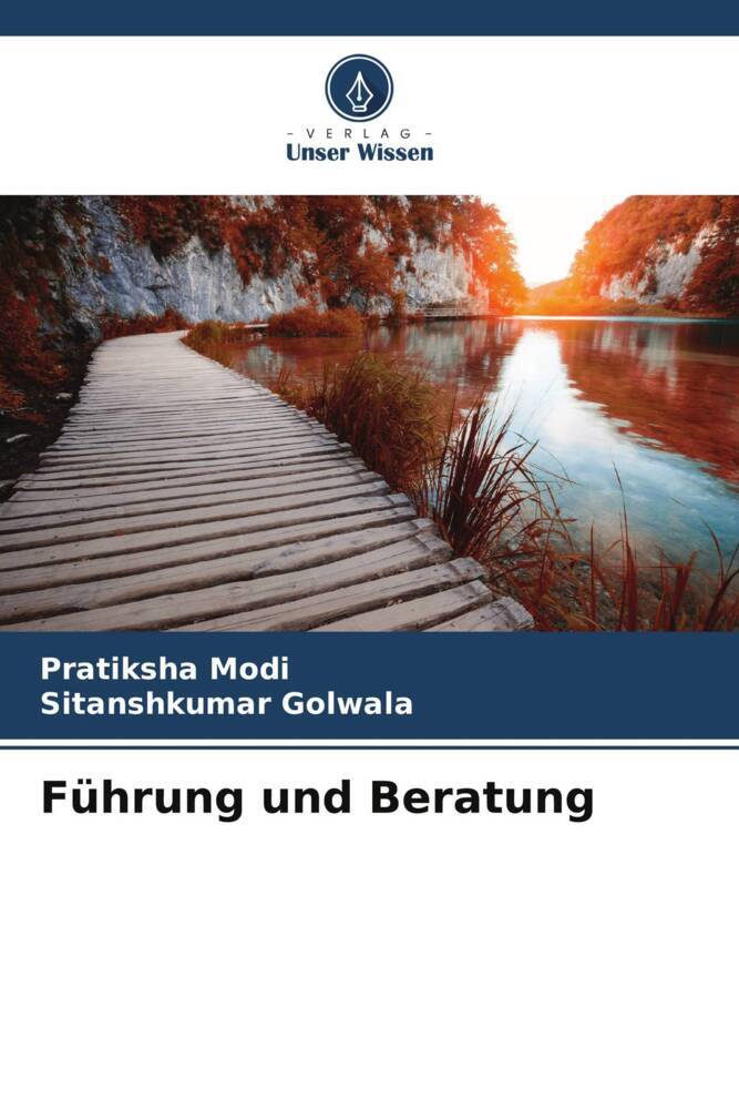 Führung und Beratung