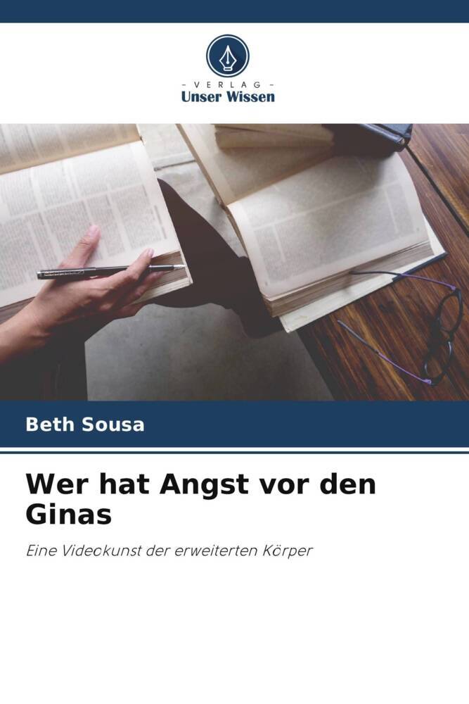Wer hat Angst vor den Ginas