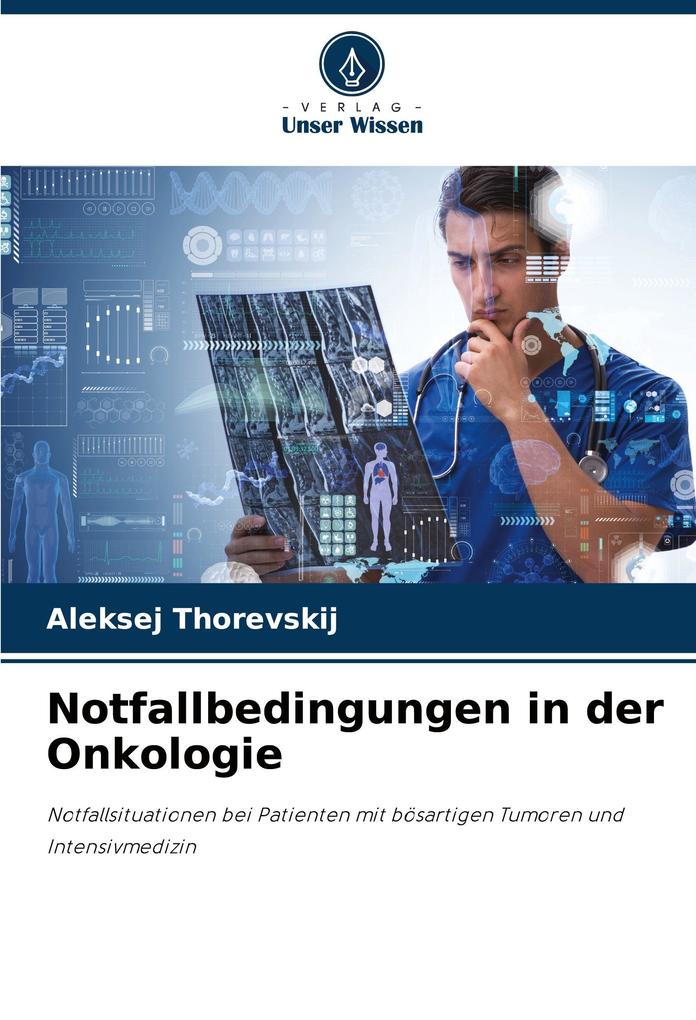 Notfallbedingungen in der Onkologie