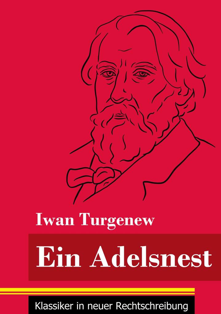Ein Adelsnest