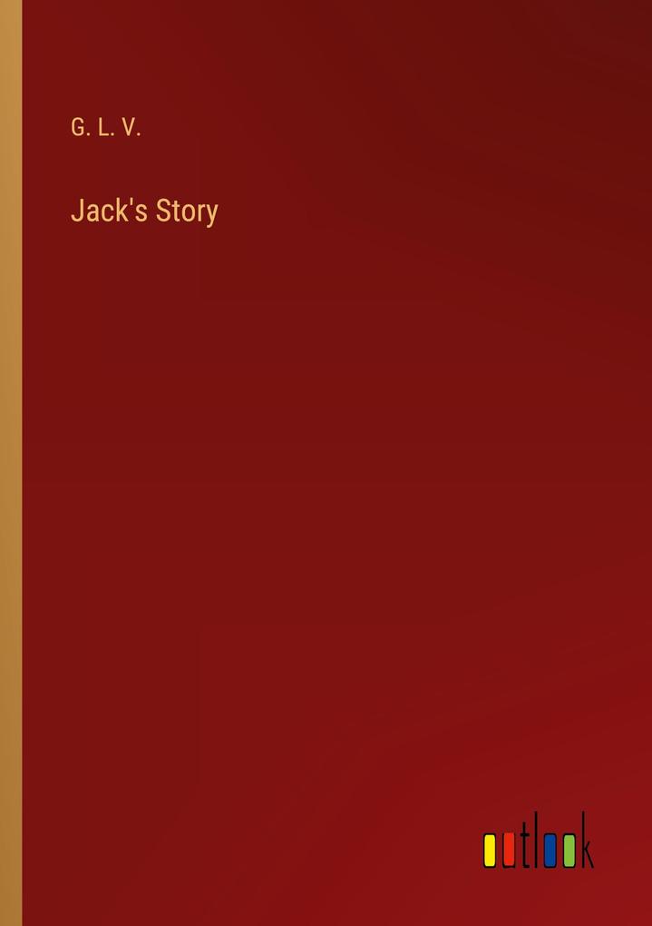 Jack's Story