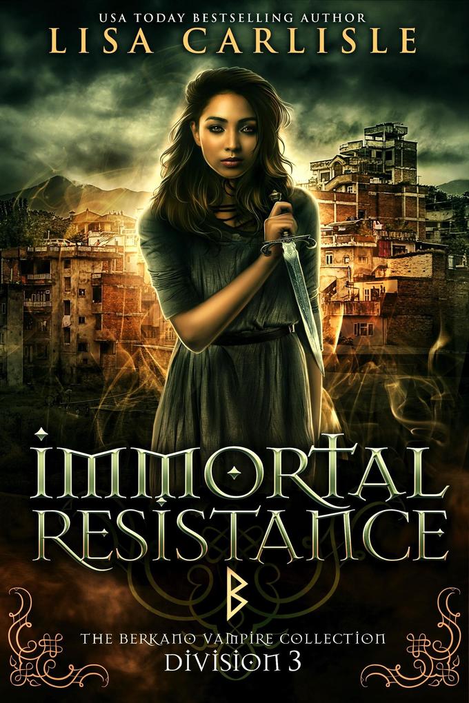 Immortal Resistance