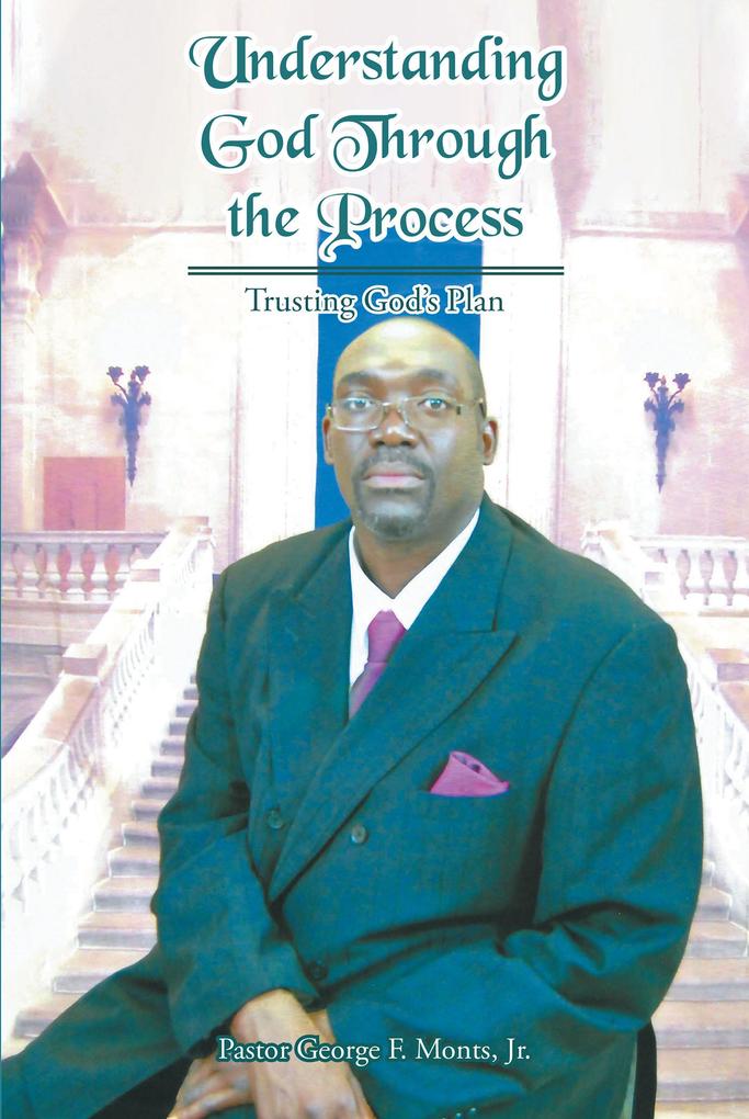 Understanding God Through the Process