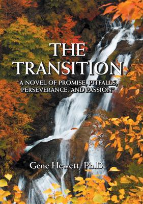 The Transition A Novel of Promise Pitfalls Perseverance and Passion