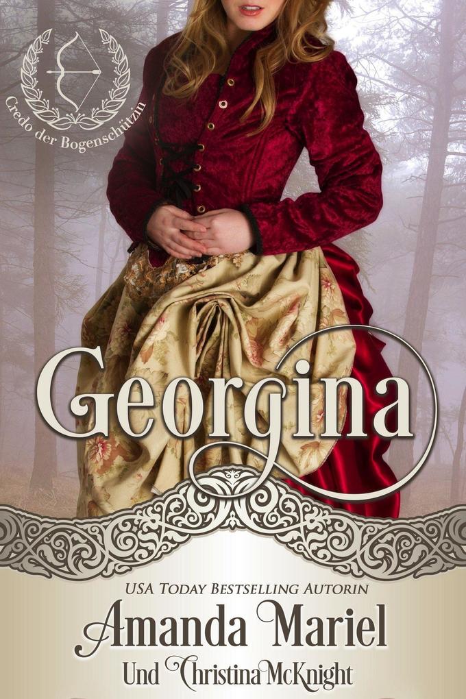Georgina