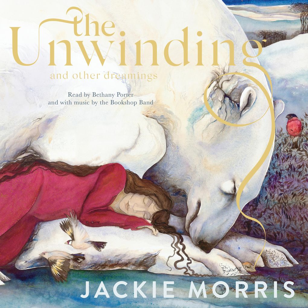 The Unwinding