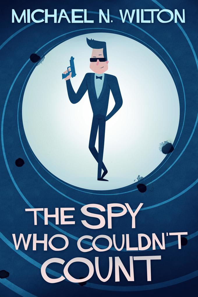 The Spy Who Couldn‘t Count