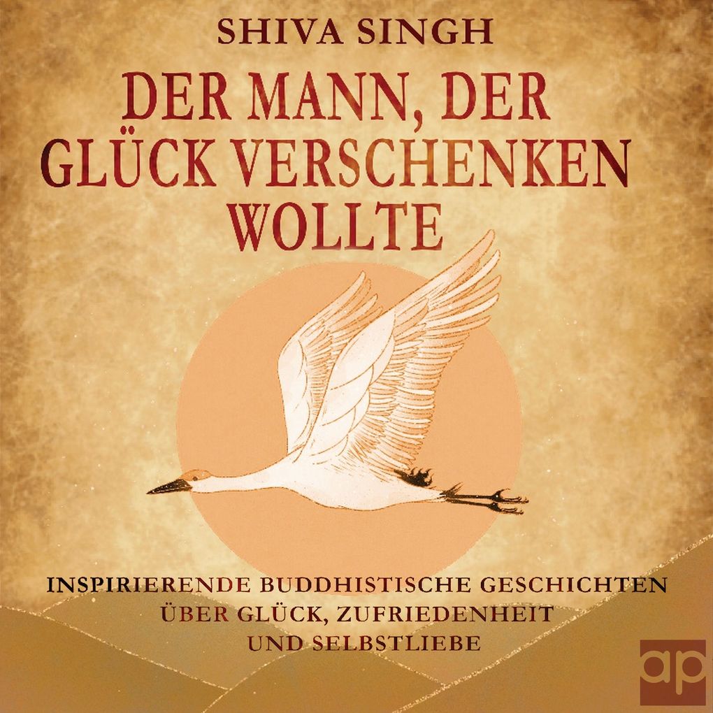 Der Mann der Glück verschenken wollte