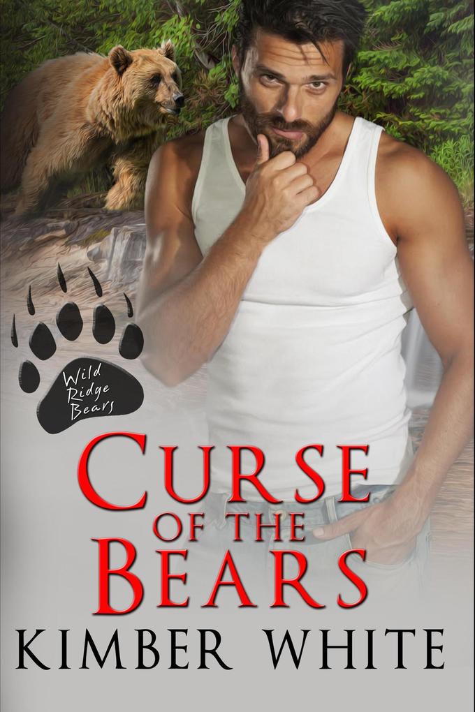 Curse of the Bears (Wild Ridge Bears #4)