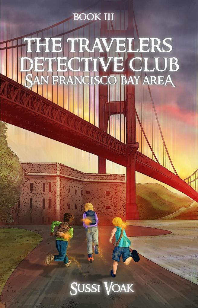 The Travelers Detective Club San Francisco Bay Area