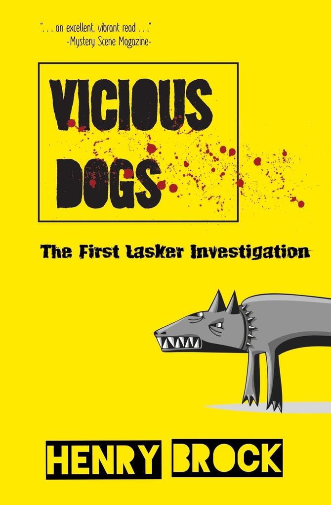 Vicious Dogs