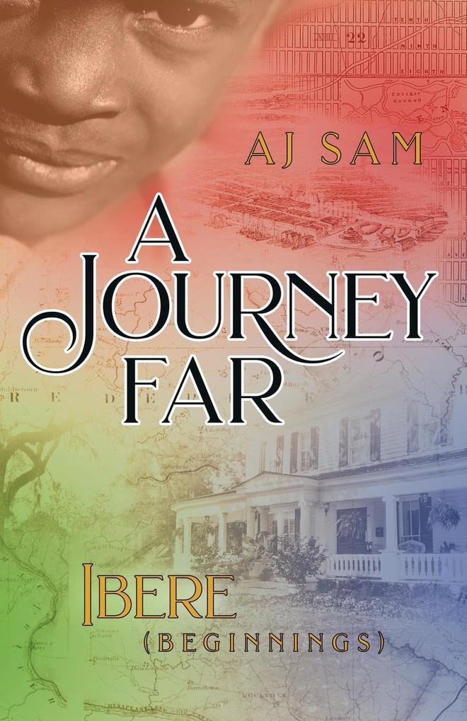 A Journey Far