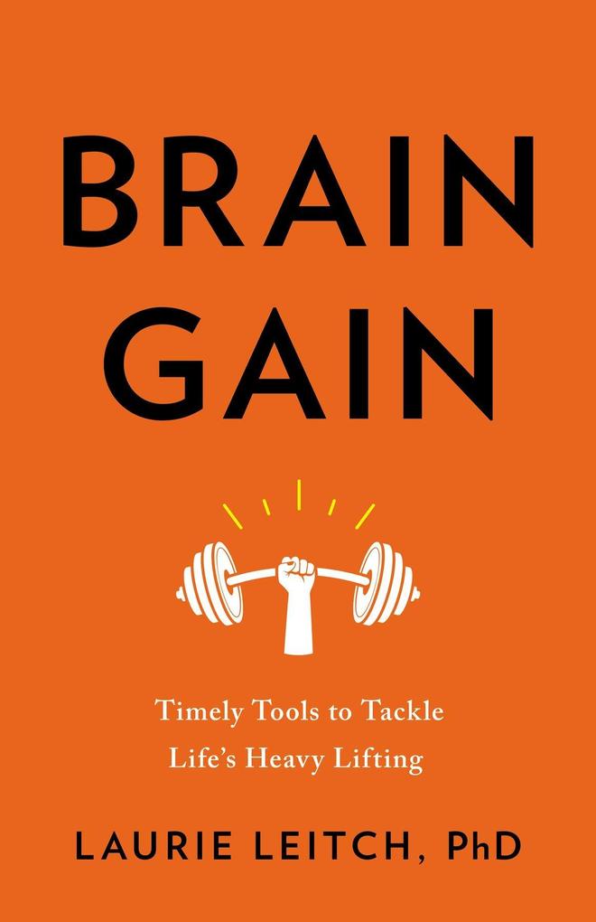 Brain Gain