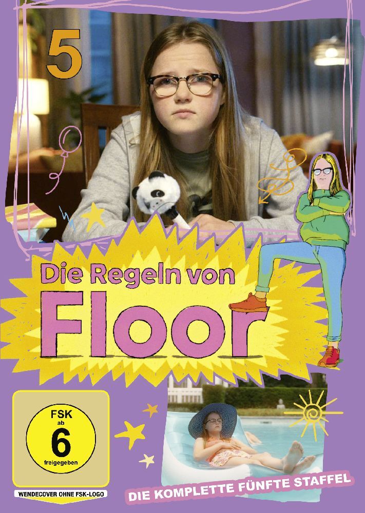 Die Regeln von Floor