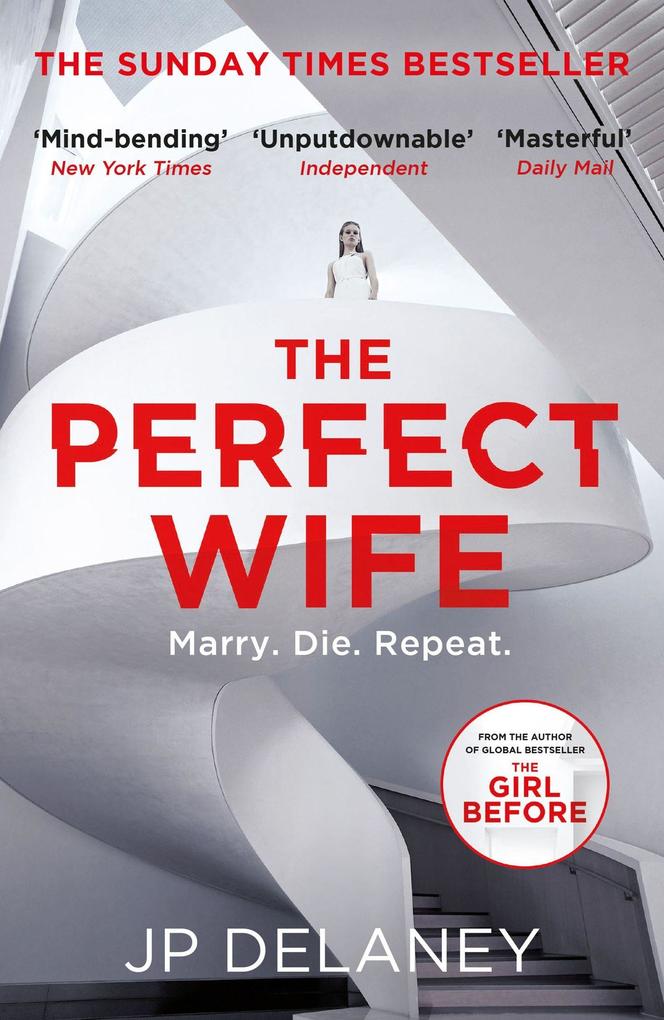 Quercus Publishing Plc The Perfect Wife