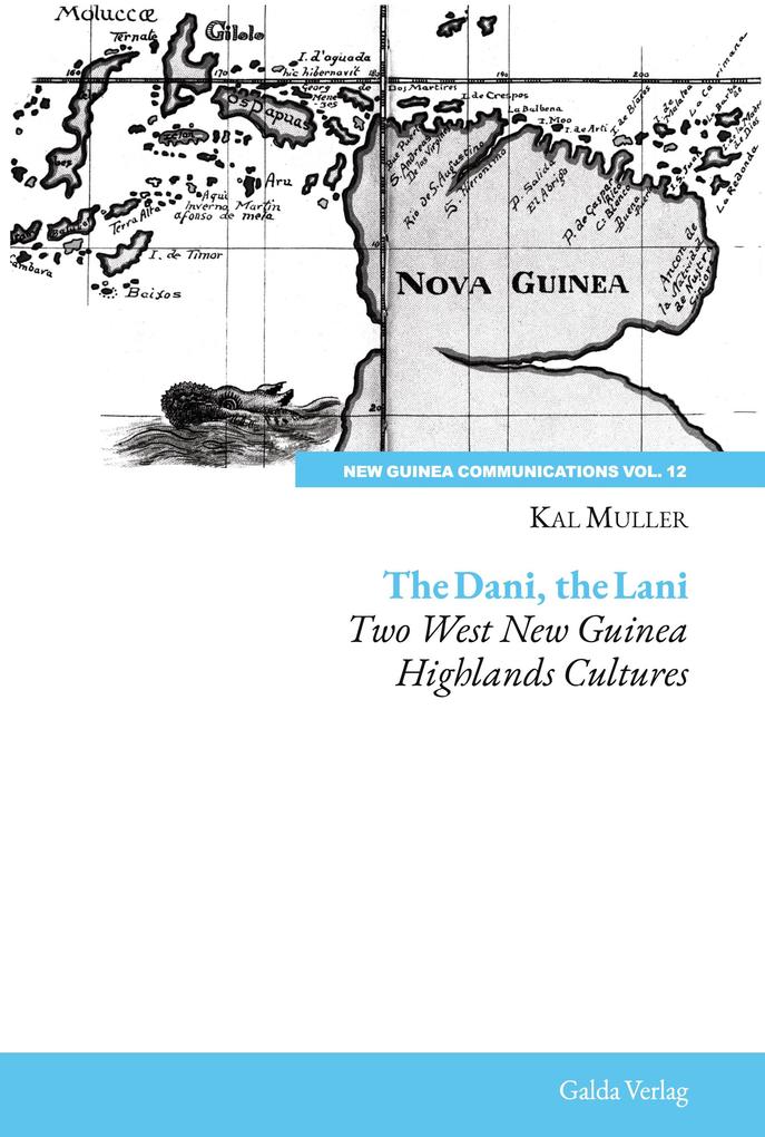 The Dani the Lani