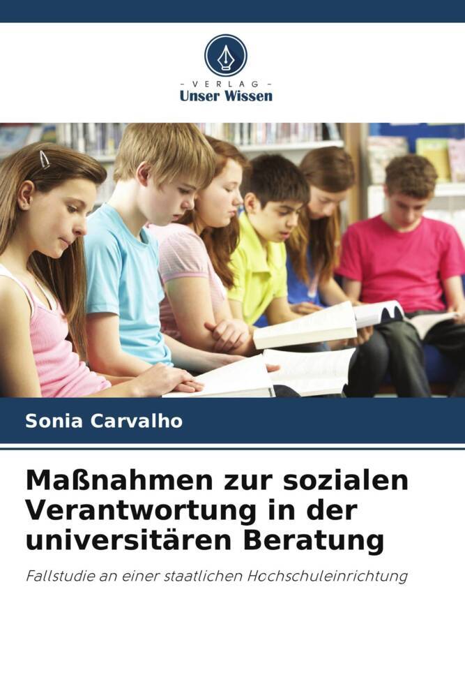 Maßnahmen zur sozialen Verantwortung in der universitären Beratung