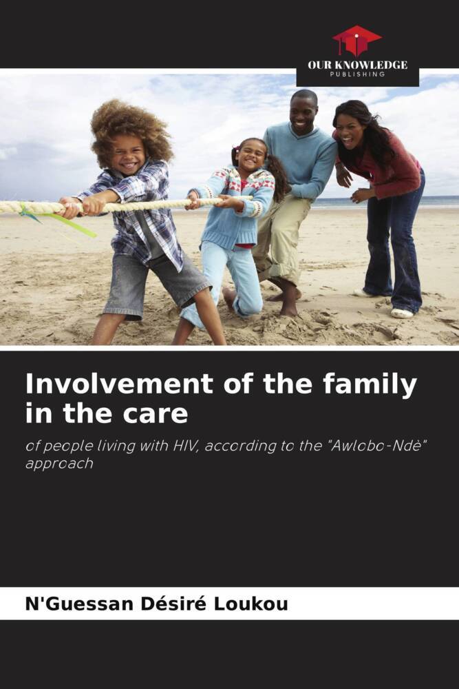 Involvement of the family in the care