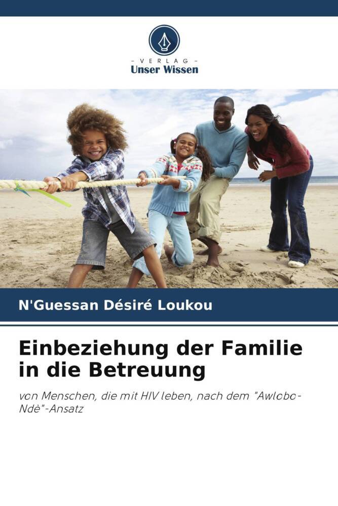 Einbeziehung der Familie in die Betreuung