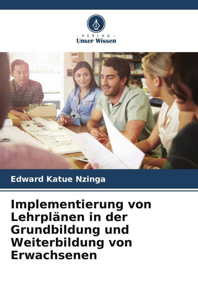Implementierung von Lehrplänen in der Grundbildung und Weiterbildung von Erwachsenen
