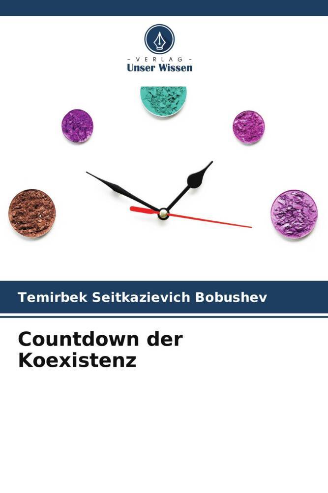 Countdown der Koexistenz