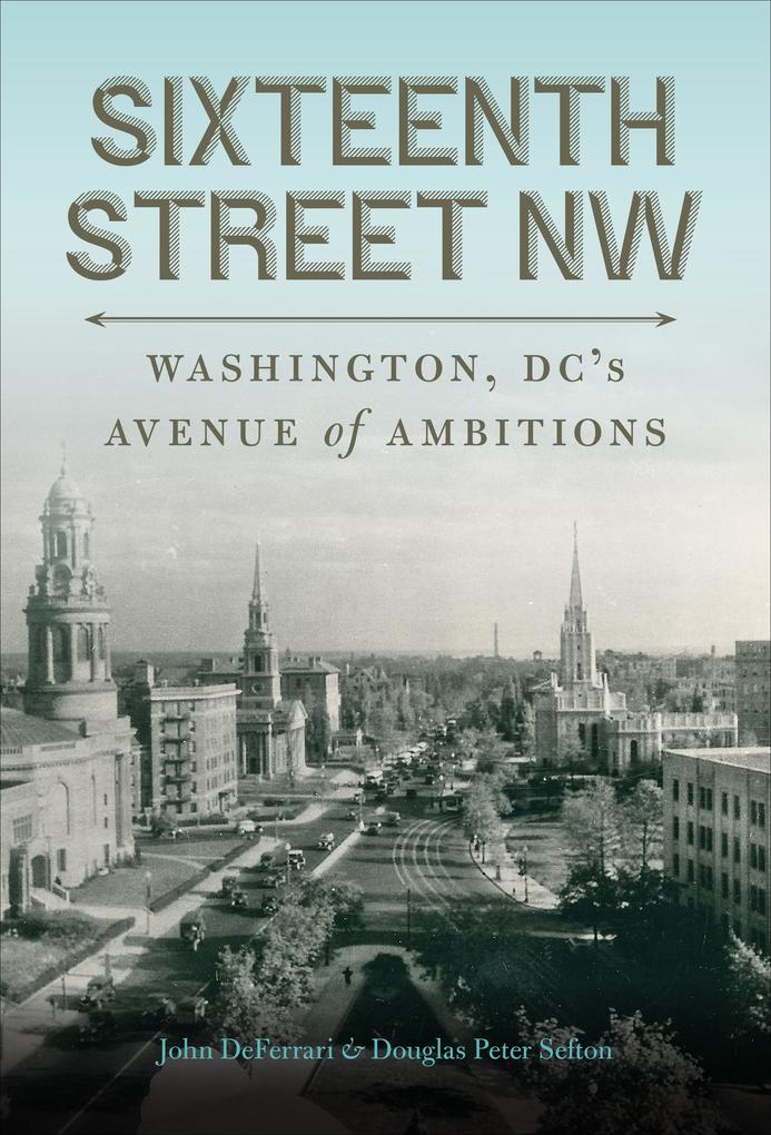 Sixteenth Street NW