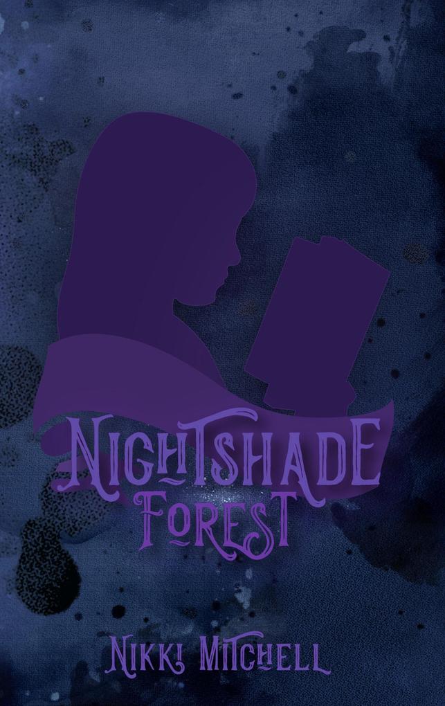 Nightshade Forest (Eleanor Mason‘s Literary Adventures #1)