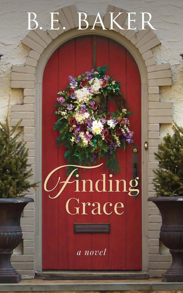 Finding Grace (The Finding Home Series #1)