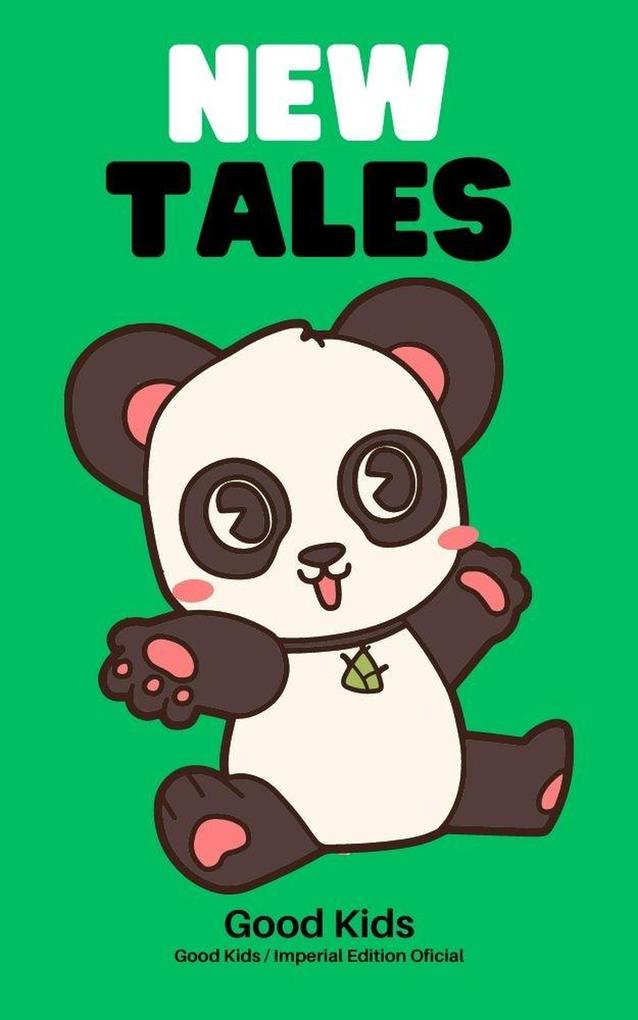 New Tales (Good Kids #1)