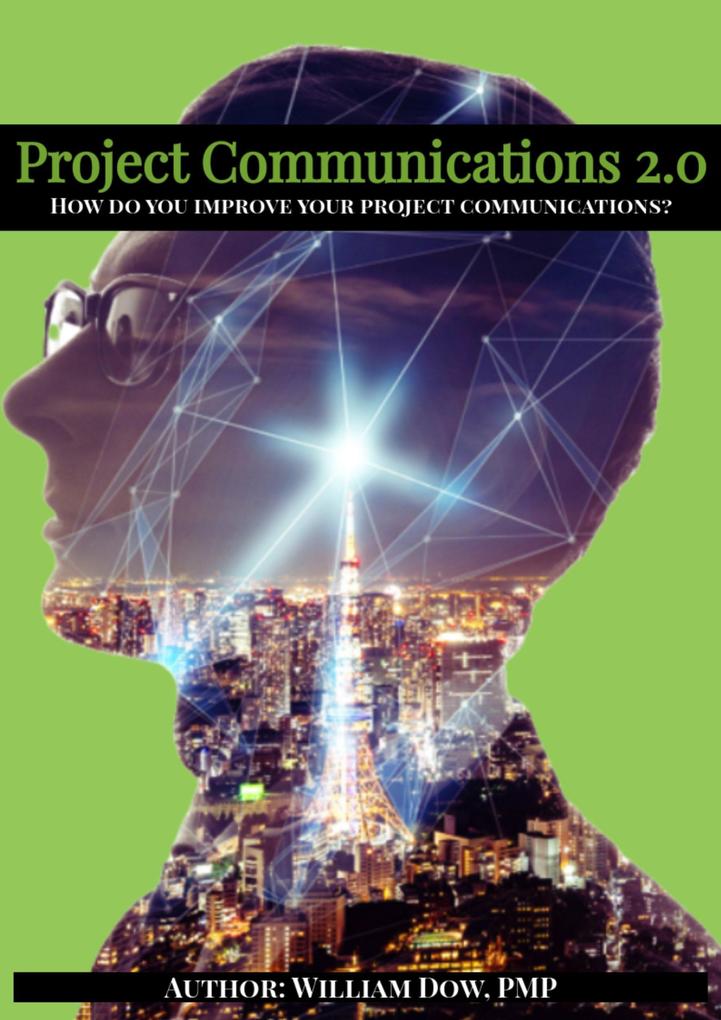 Project Communications 2.0