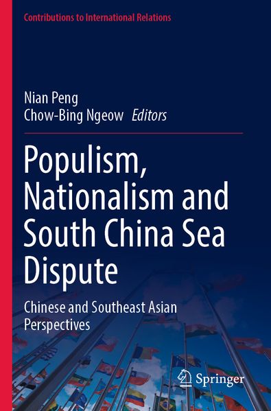 Populism Nationalism and South China Sea Dispute