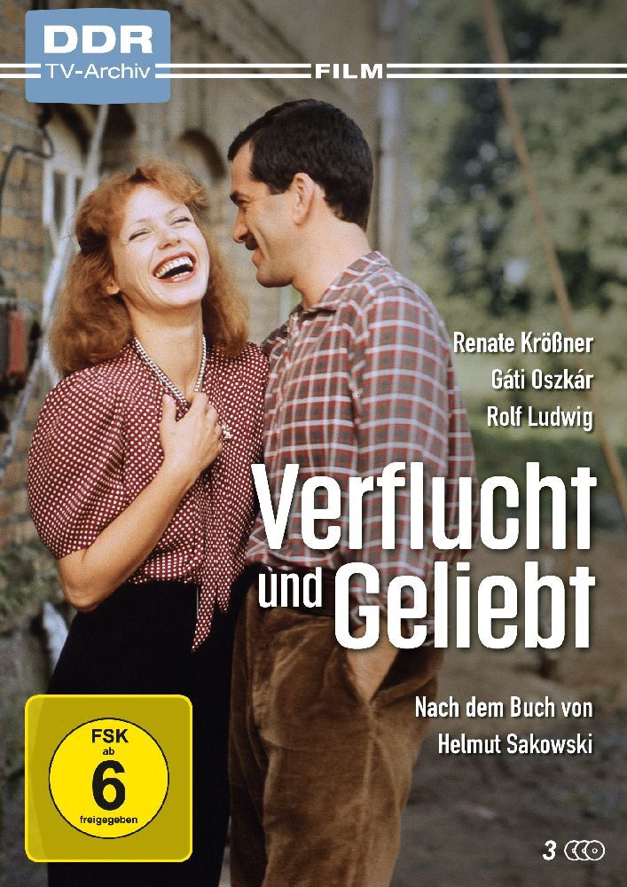 Verflucht und geliebt