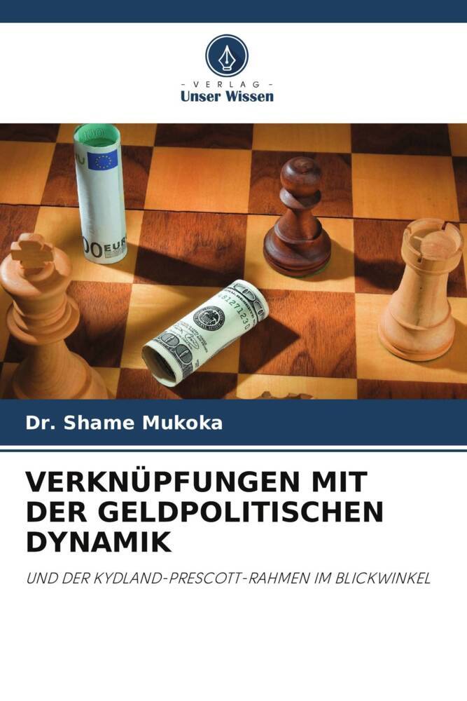 VERKNÜPFUNGEN MIT DER GELDPOLITISCHEN DYNAMIK