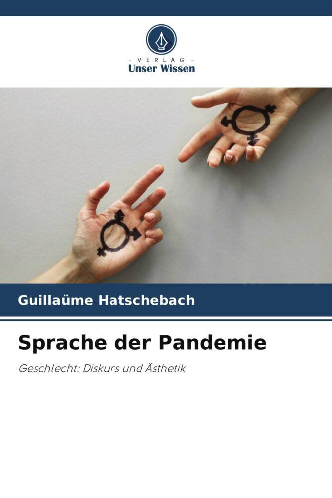 Sprache der Pandemie