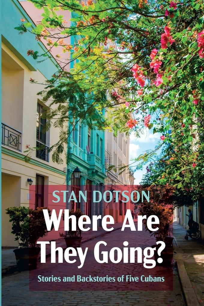 Where Are They Going?