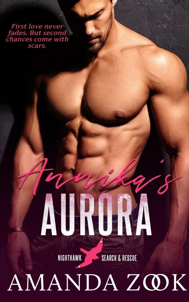 Annika's Aurora