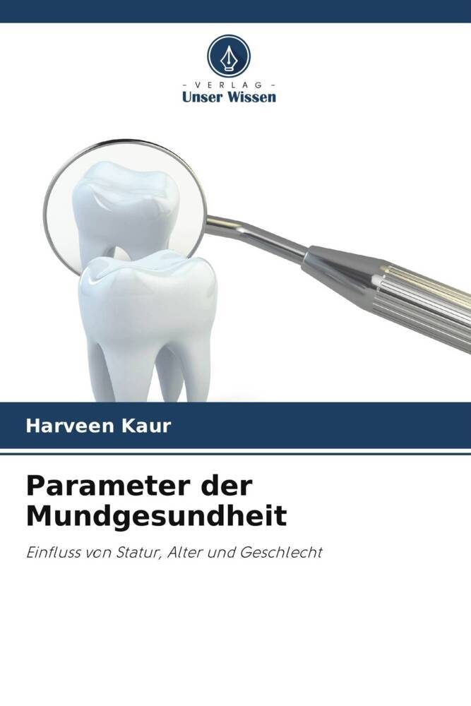 Parameter der Mundgesundheit