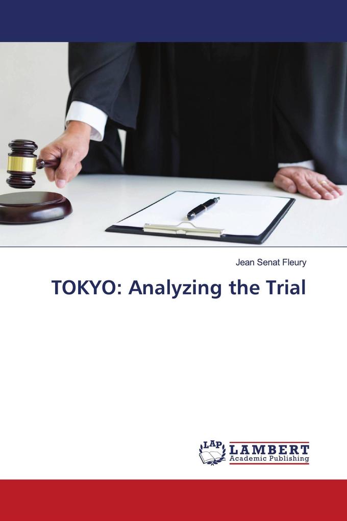 TOKYO: Analyzing the Trial