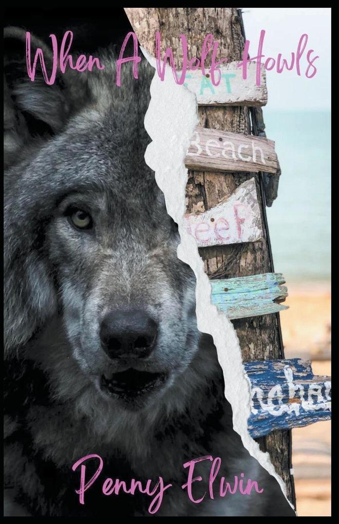 When a Wolf Howls
