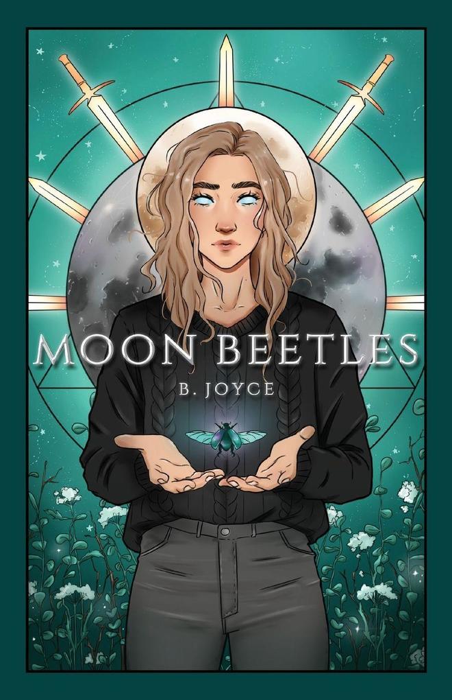 Moon Beetles