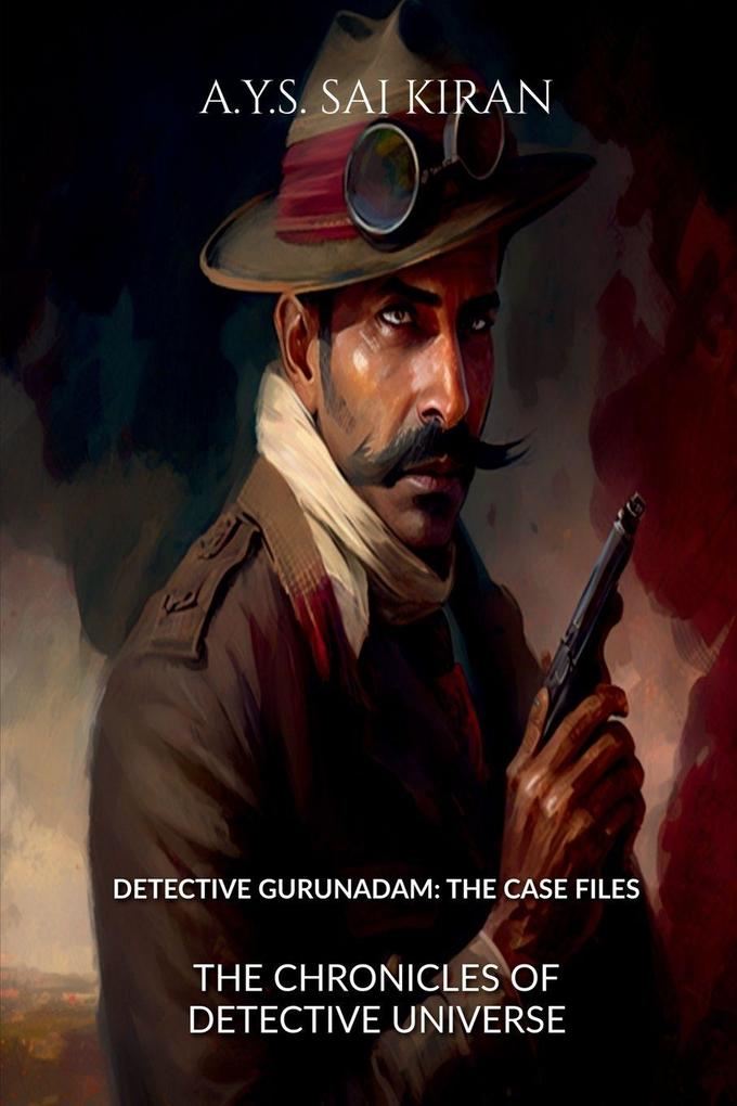 DETECTIVE GURUNADAM