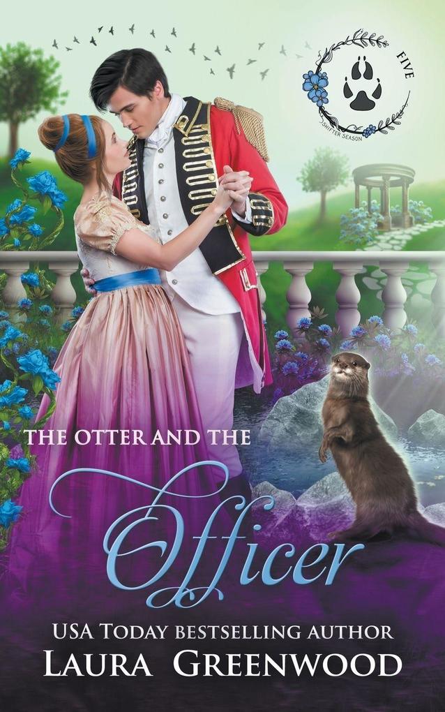 The Otter and the Officer