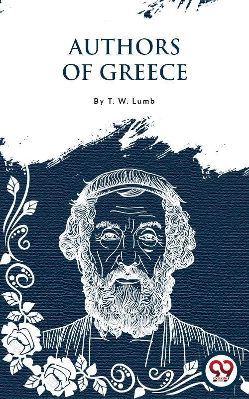 Authors Of Greece