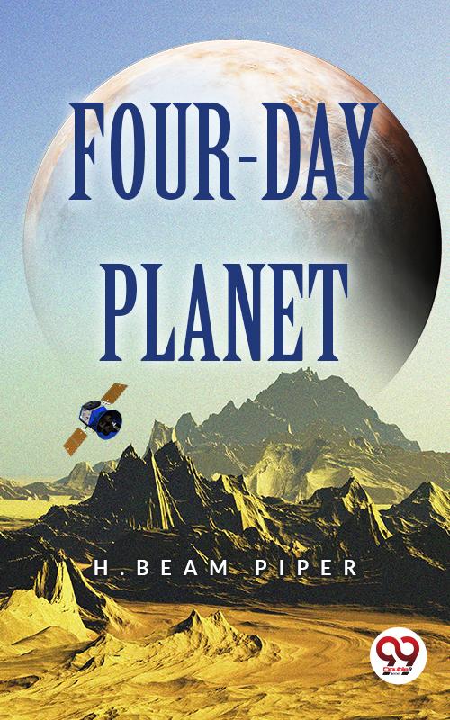 Four-Day Planet