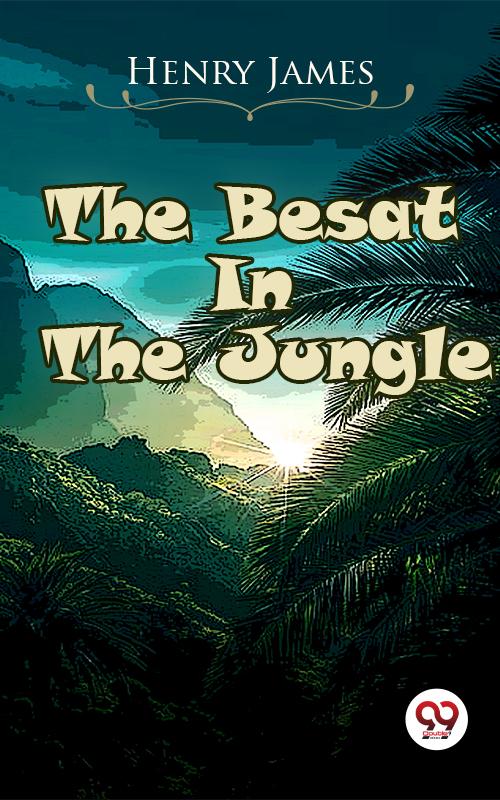 The Besat In The Jungle
